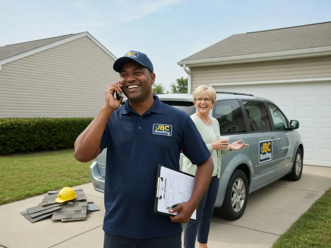 Roof Replacement Amelia, NE FAQs